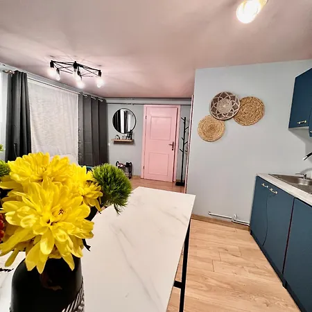 Old Town City Center Apartments Braşov Esterno foto