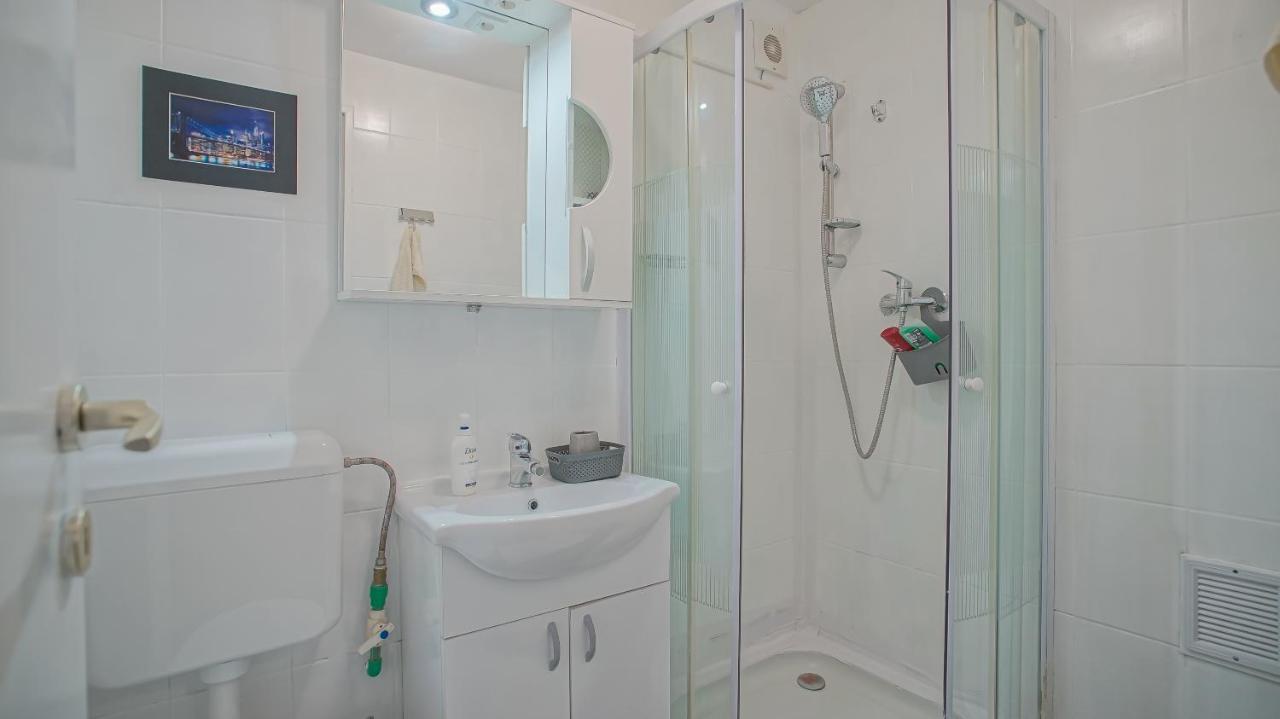 Apartment Old Town Center Brasov