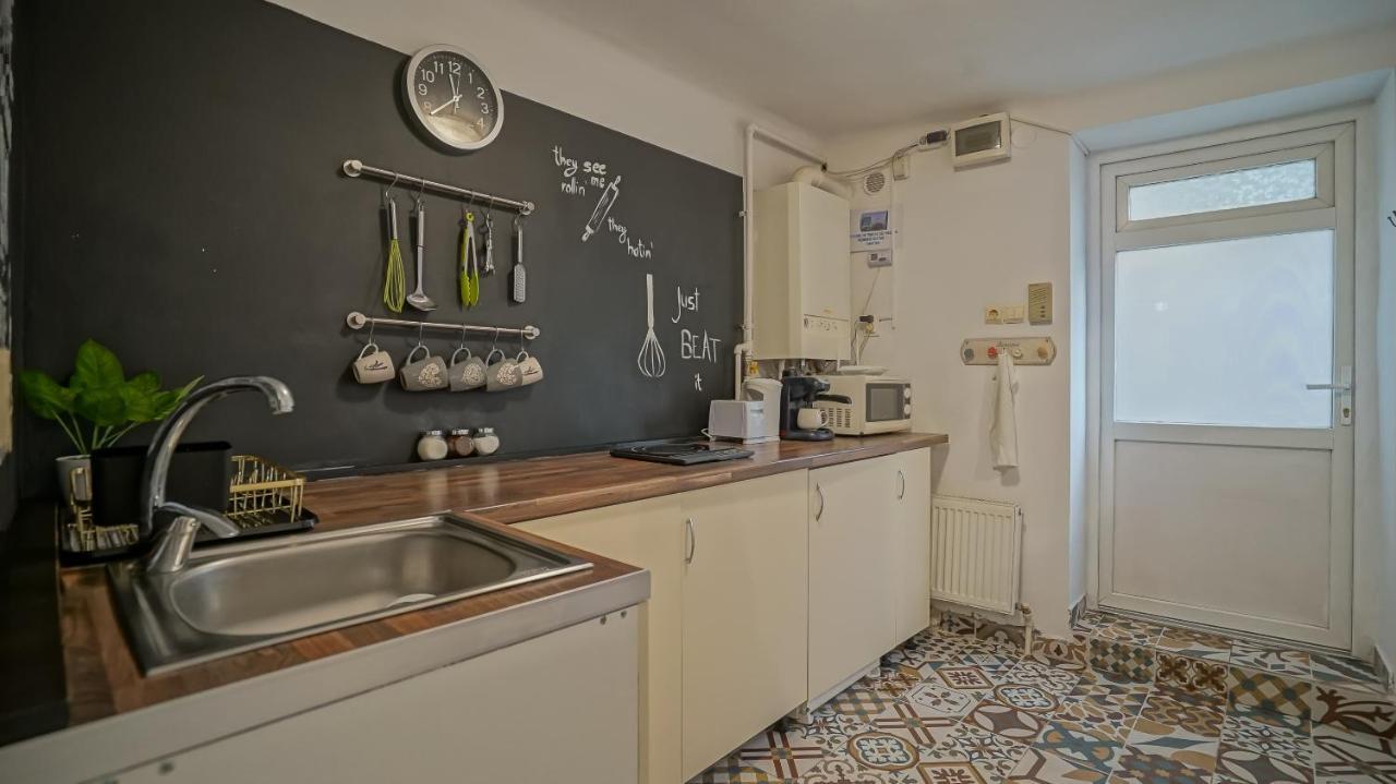 Old Town Center Apartment Brasov