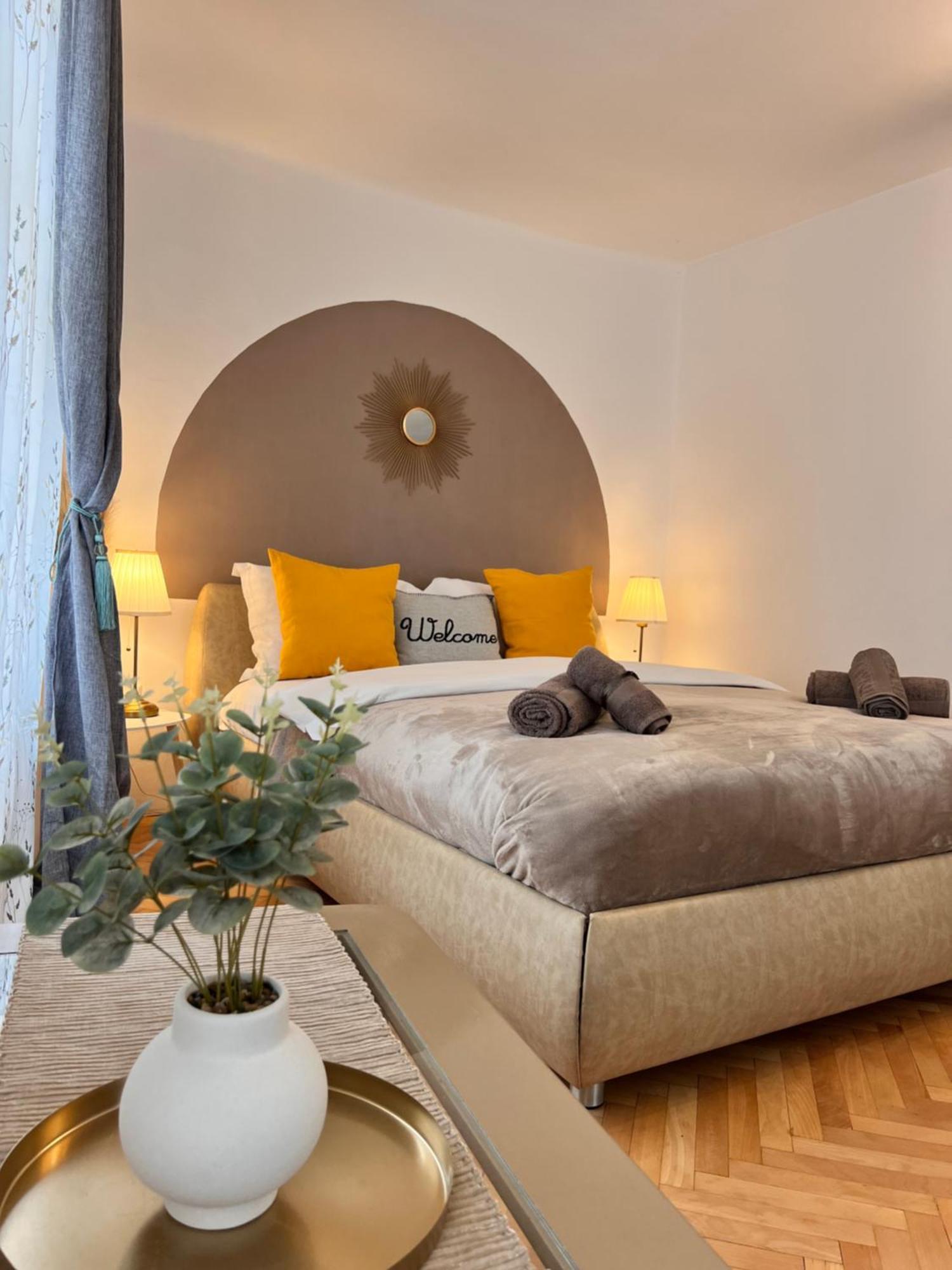 Appartamento Old Town Center Braşov