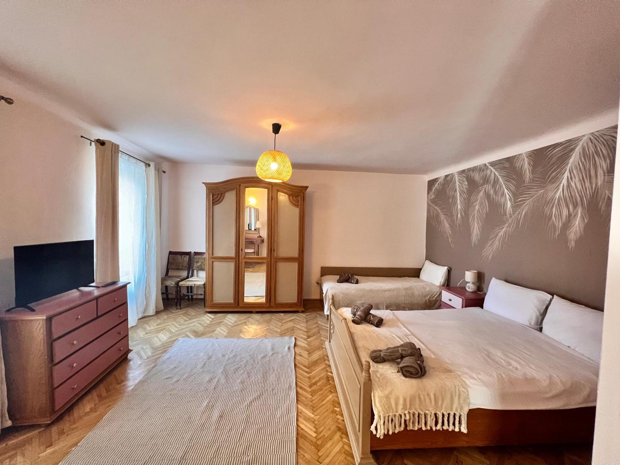 Old Town Center Apartment Brasov