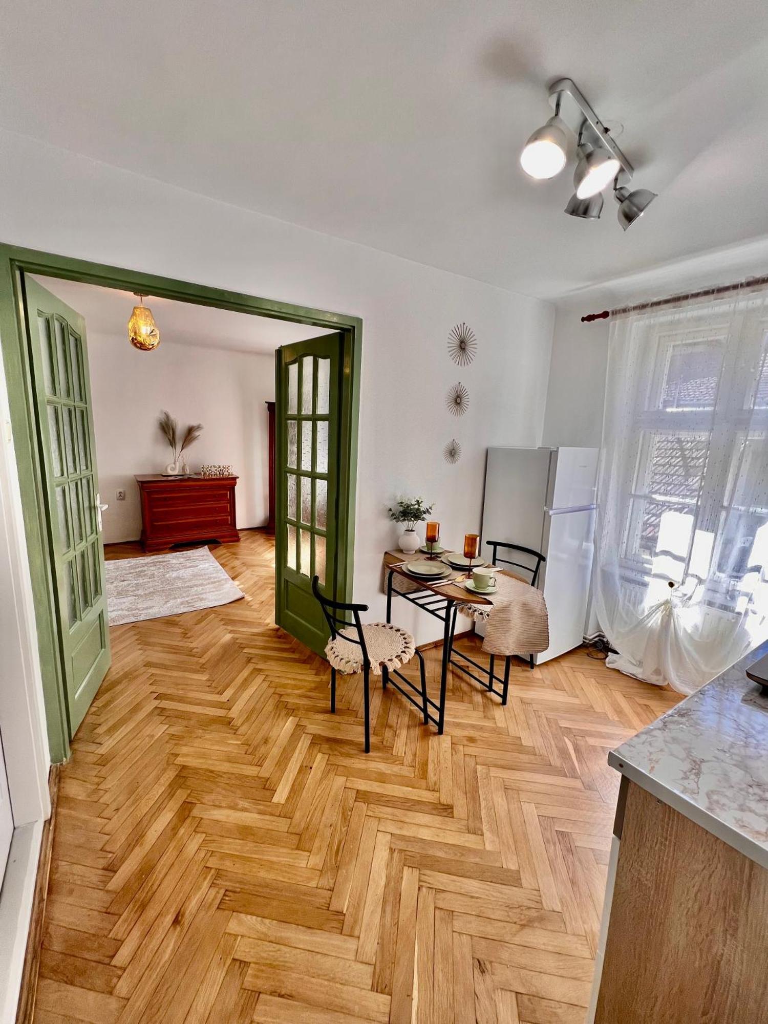 Appartamento Old Town Center *