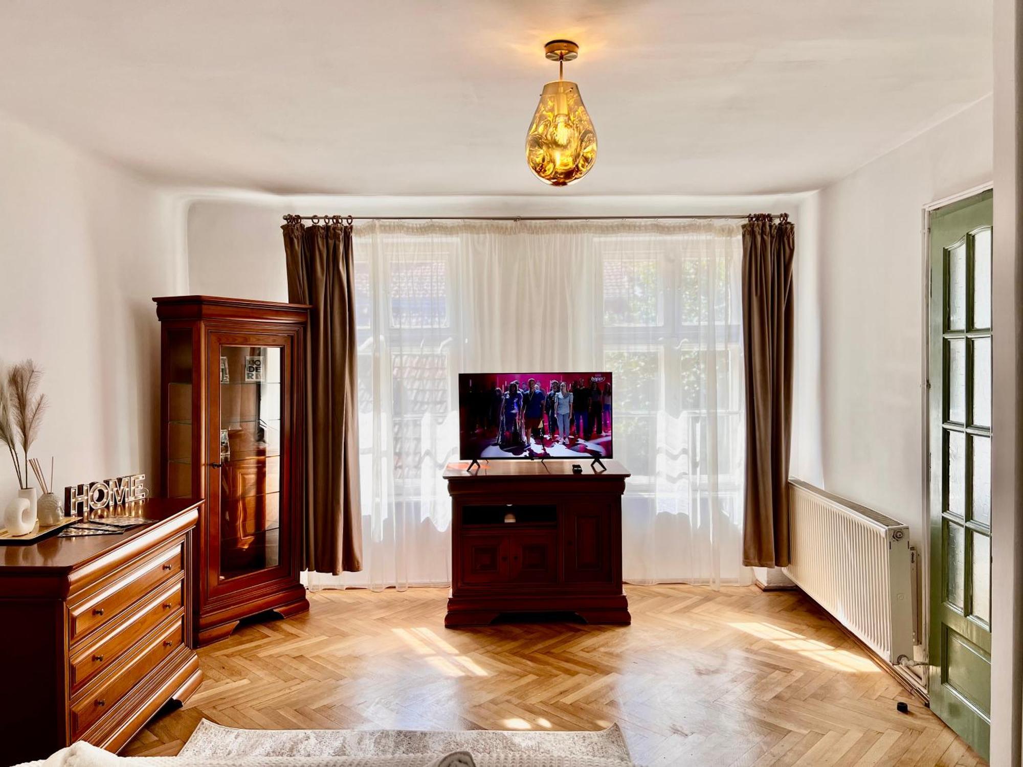 Appartamento Old Town Center Braşov