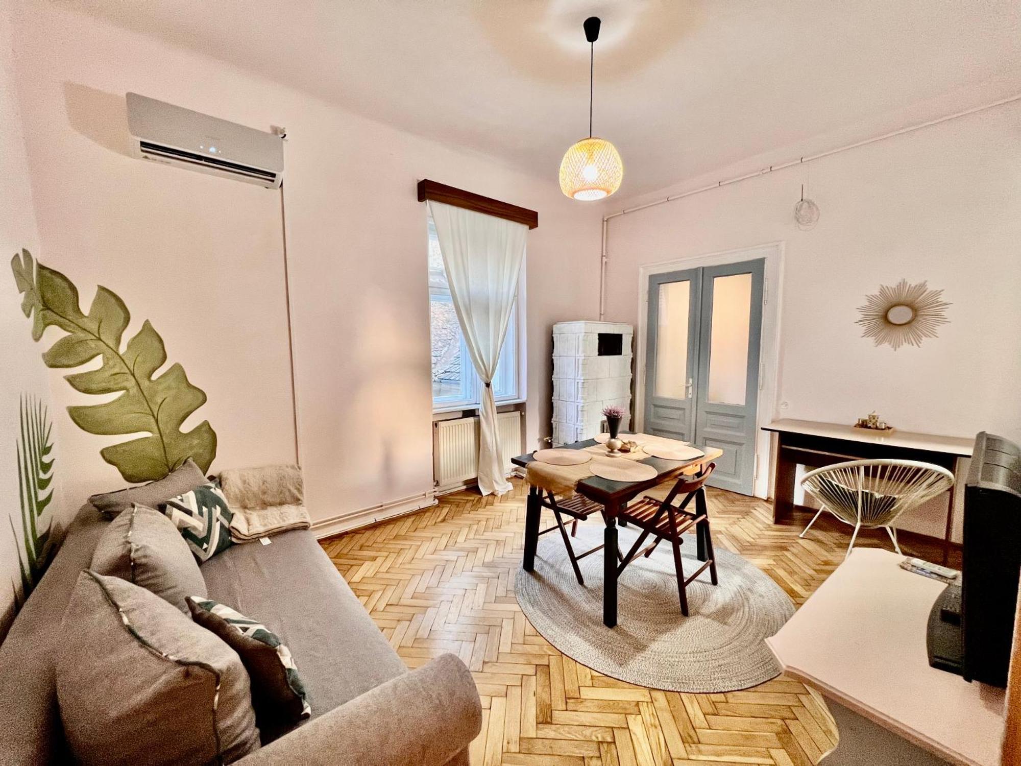 Apartment Old Town Center *